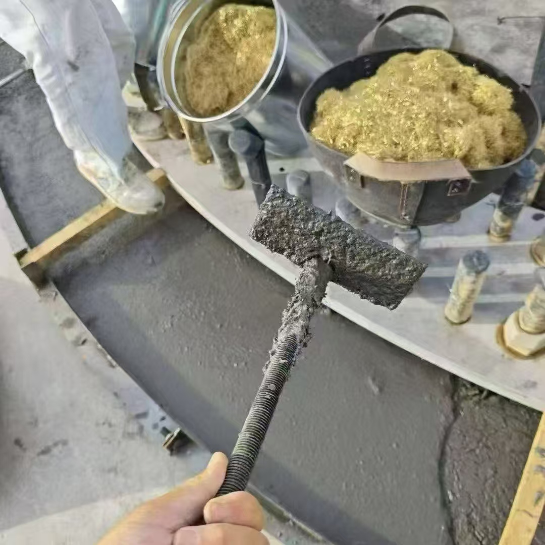 屏山C120风电设备基础专用灌浆料